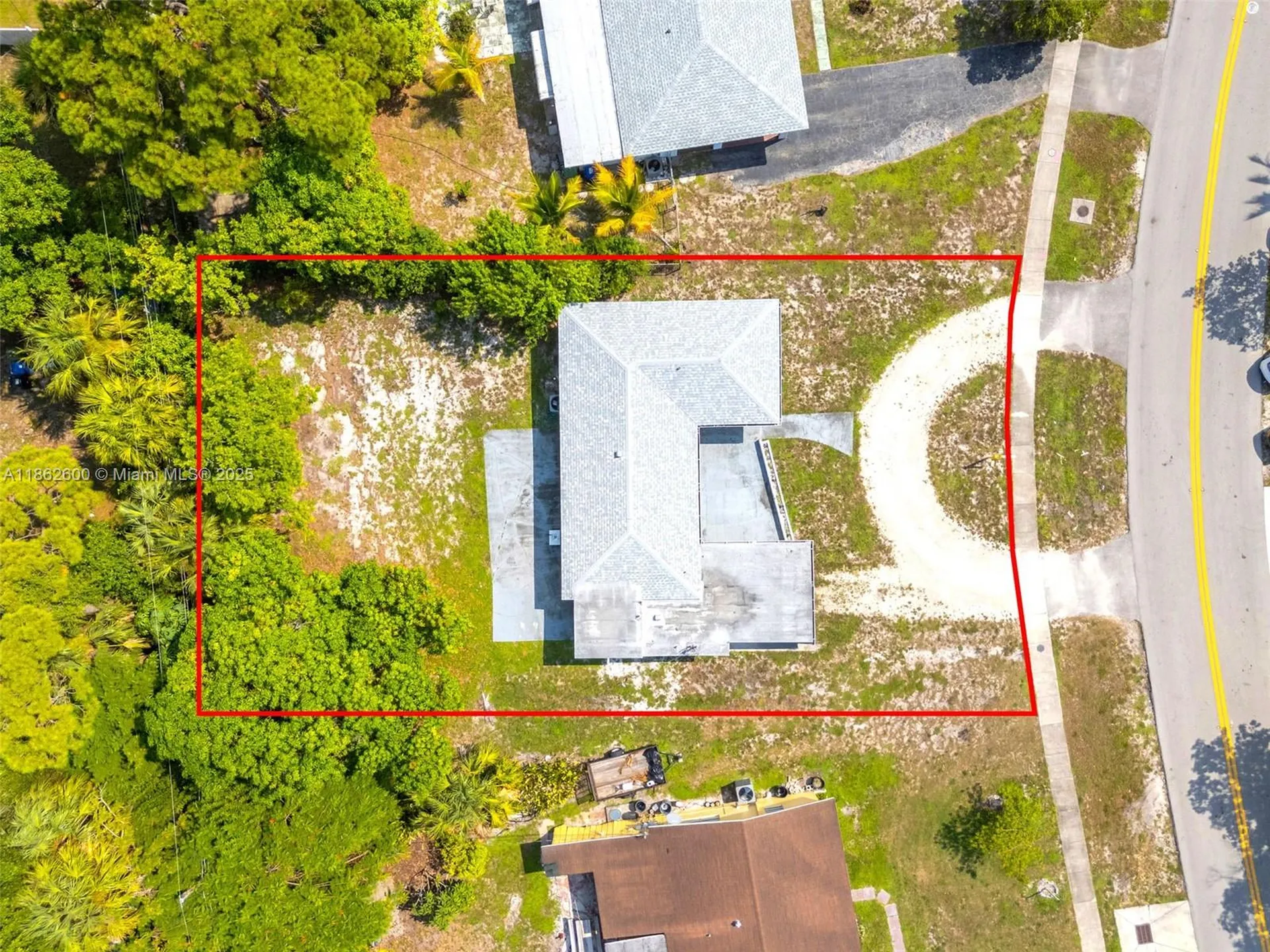 640 E Melrose Circle Fort Lauderdale FL 33312