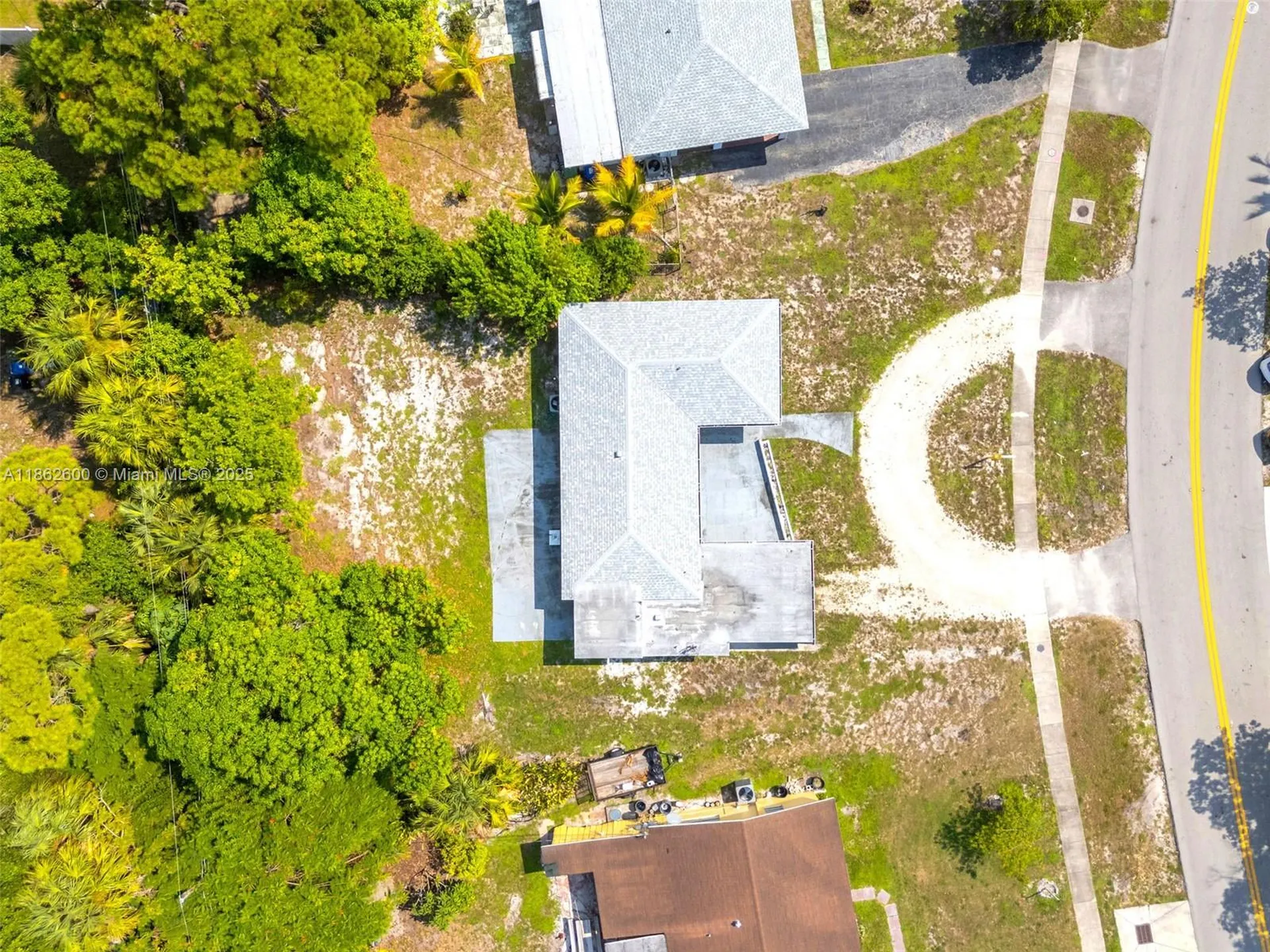 640 E Melrose Circle Fort Lauderdale FL 33312