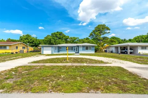 640 E Melrose Circle Fort Lauderdale FL 33312