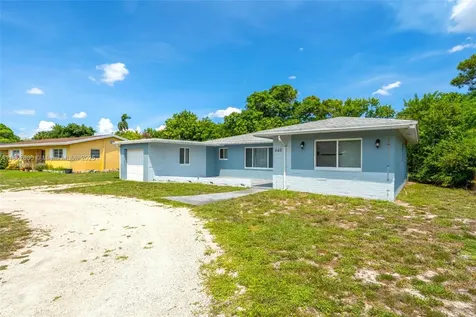 640 E Melrose Circle Fort Lauderdale FL 33312