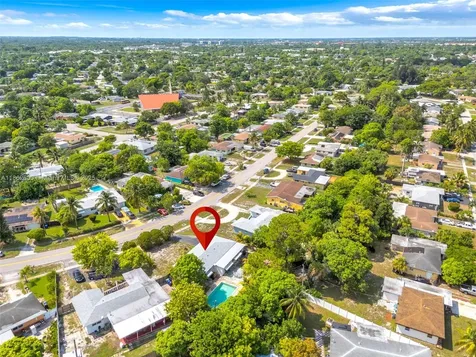 640 E Melrose Circle Fort Lauderdale FL 33312