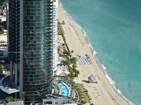 18555 Collins Avenue Sunny Isles Beach FL 33160