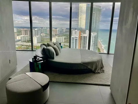 18555 Collins Avenue Sunny Isles Beach FL 33160