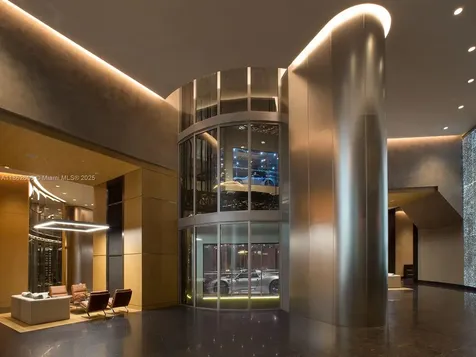 18555 Collins Avenue Sunny Isles Beach FL 33160