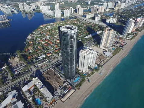 18555 Collins Avenue Sunny Isles Beach FL 33160