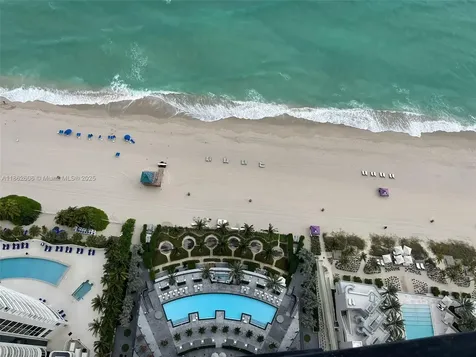 18555 Collins Avenue Sunny Isles Beach FL 33160