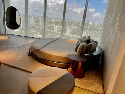 18555 Collins Avenue Sunny Isles Beach FL 33160