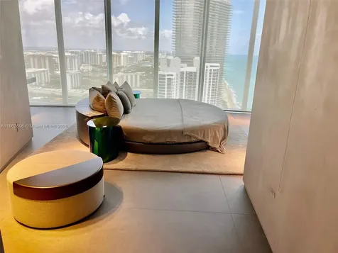 18555 Collins Avenue Sunny Isles Beach FL 33160