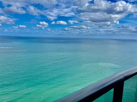 18555 Collins Avenue Sunny Isles Beach FL 33160