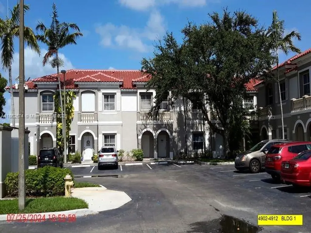 4917 SW 141st Avenue Miramar FL 33027