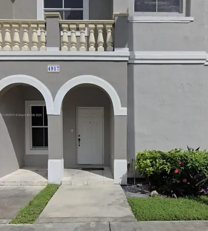 4917 SW 141st Avenue Miramar FL 33027