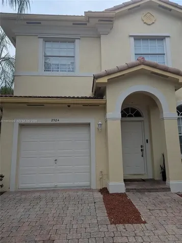 2584 SW 84th Terrace Miramar FL 33025