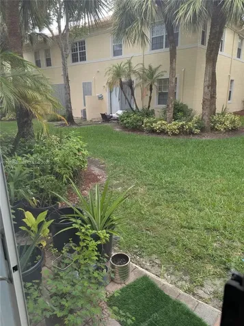 2584 SW 84th Terrace Miramar FL 33025