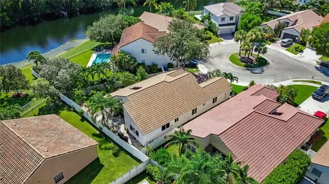 211 Cameron Court Weston FL 33326