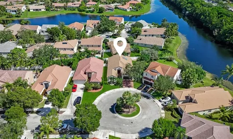 211 Cameron Court Weston FL 33326
