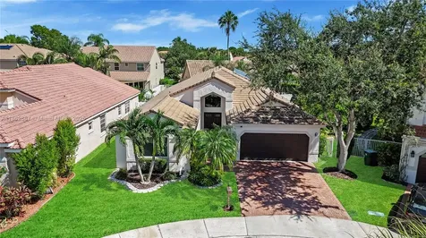 211 Cameron Court Weston FL 33326