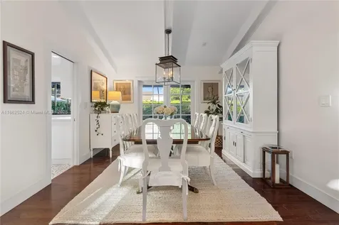 16121 SW 83rd Avenue Palmetto Bay FL 33157