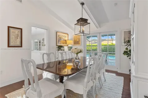 16121 SW 83rd Avenue Palmetto Bay FL 33157