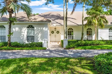 16121 SW 83rd Avenue Palmetto Bay FL 33157