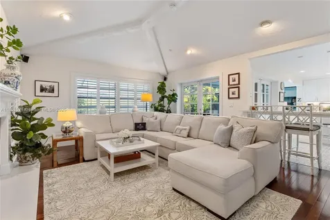 16121 SW 83rd Avenue Palmetto Bay FL 33157