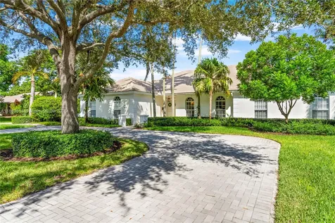 16121 SW 83rd Avenue Palmetto Bay FL 33157
