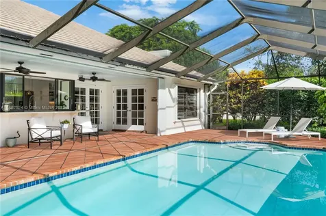 16121 SW 83rd Avenue Palmetto Bay FL 33157
