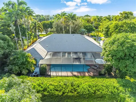 16121 SW 83rd Avenue Palmetto Bay FL 33157