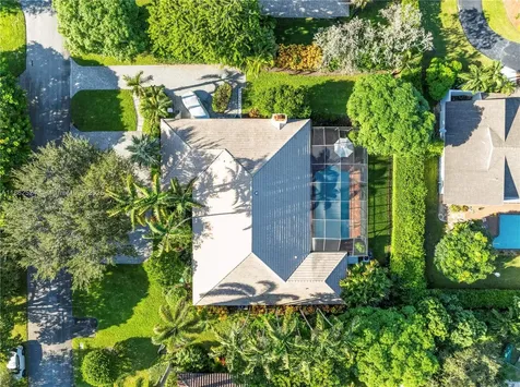 16121 SW 83rd Avenue Palmetto Bay FL 33157