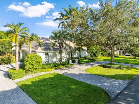 16121 SW 83rd Avenue Palmetto Bay FL 33157