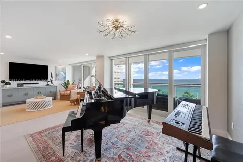 2100 S Ocean Lane Fort Lauderdale FL 33316