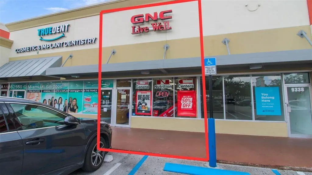 9336 SW 56th Street Miami FL 33165