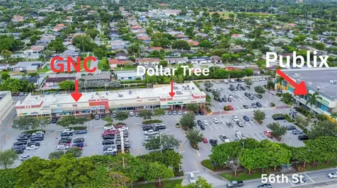 9336 SW 56th Street Miami FL 33165