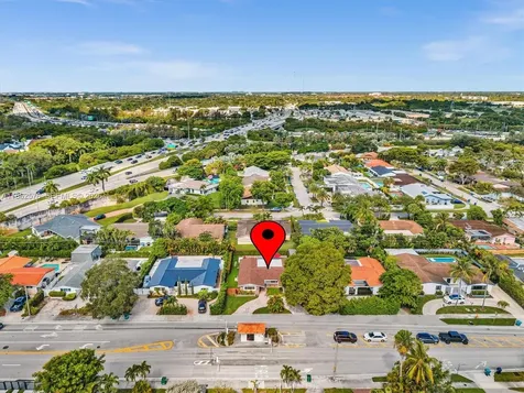 20350 Highland Lakes Boulevard Miami FL 33179