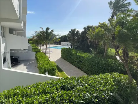 177 Ocean Lane Drive Key Biscayne FL 33149