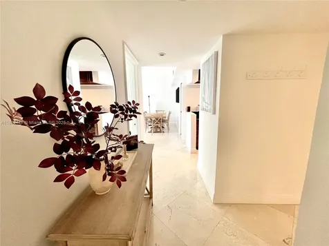 177 Ocean Lane Drive Key Biscayne FL 33149