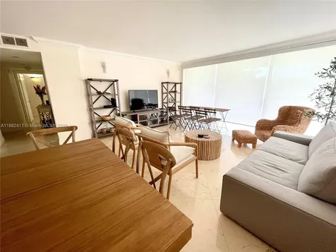 177 Ocean Lane Drive Key Biscayne FL 33149