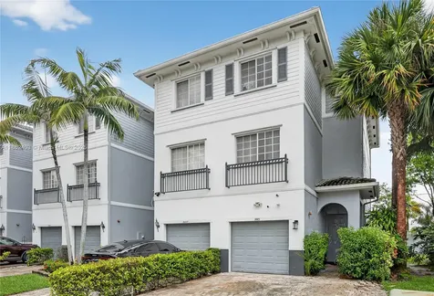3445 NW 14th Court Lauderhill FL 33311
