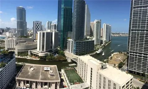 55 SE 6th Street Miami FL 33131