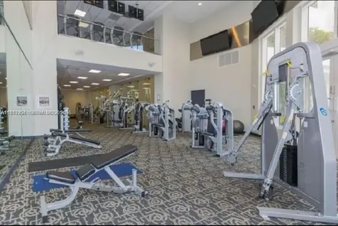 901 Brickell Key Boulevard Miami FL 33131