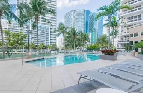 901 Brickell Key Boulevard Miami FL 33131