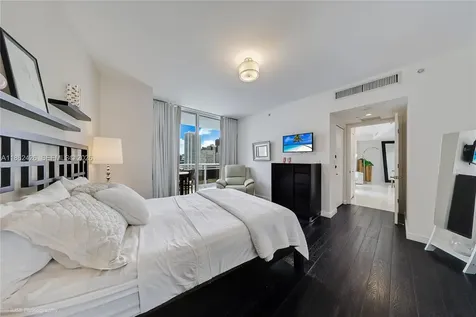 901 Brickell Key Boulevard Miami FL 33131