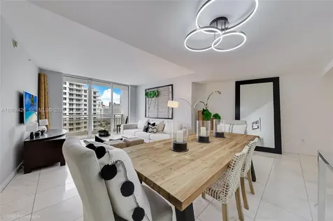 901 Brickell Key Boulevard Miami FL 33131