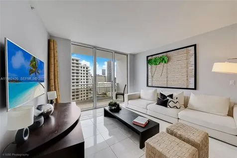 901 Brickell Key Boulevard Miami FL 33131