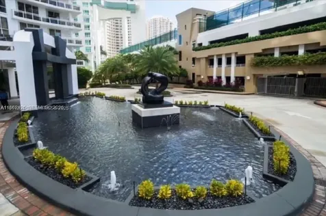 901 Brickell Key Boulevard Miami FL 33131