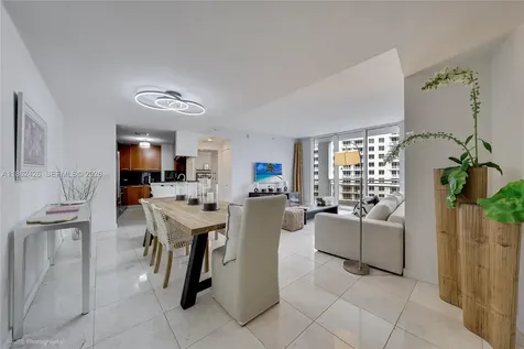 901 Brickell Key Boulevard Miami FL 33131