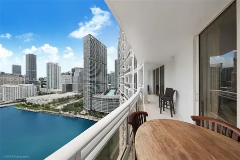 901 Brickell Key Boulevard Miami FL 33131