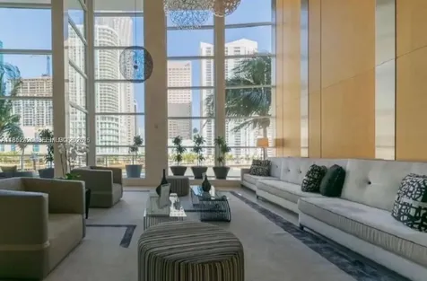 901 Brickell Key Boulevard Miami FL 33131