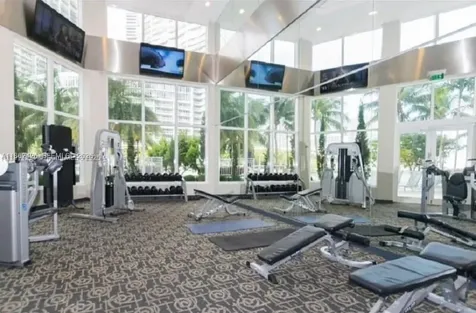 901 Brickell Key Boulevard Miami FL 33131