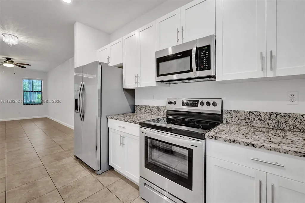 1600 SW 28 Street Fort Lauderdale FL 33315