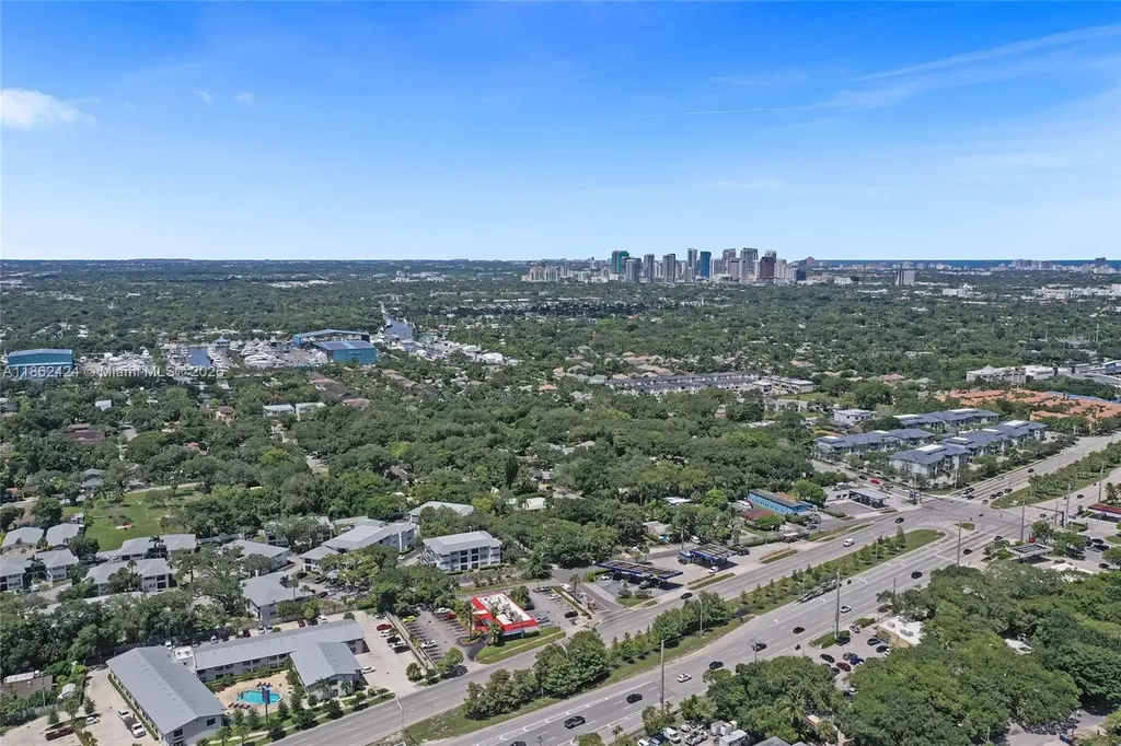 1600 SW 28 Street Fort Lauderdale FL 33315